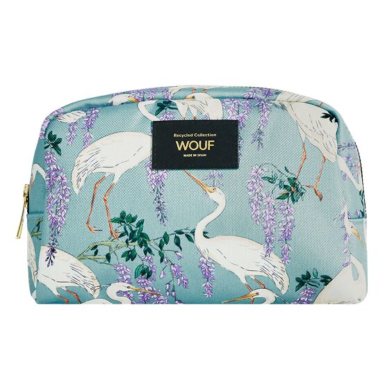 Wouf Kosmetiktasche 21 cm