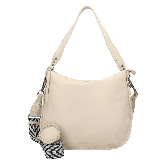 Harbour 2nd Just Pure Sarina Schultertasche Leder 34 cm