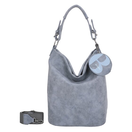 Fritzi aus Preußen Brigitte x Fritzi Jive Schultertasche 27 cm Fritzi aus Preußen Brigitte x Fritzi Jive Schultertasche 27 cm