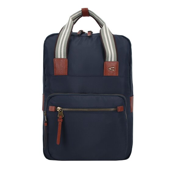 camel active Bari Daypack 35 cm Laptopfach