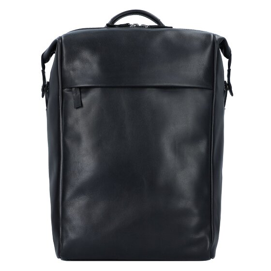 Harold's Caugio Daypack Leder 39 cm Laptopfach