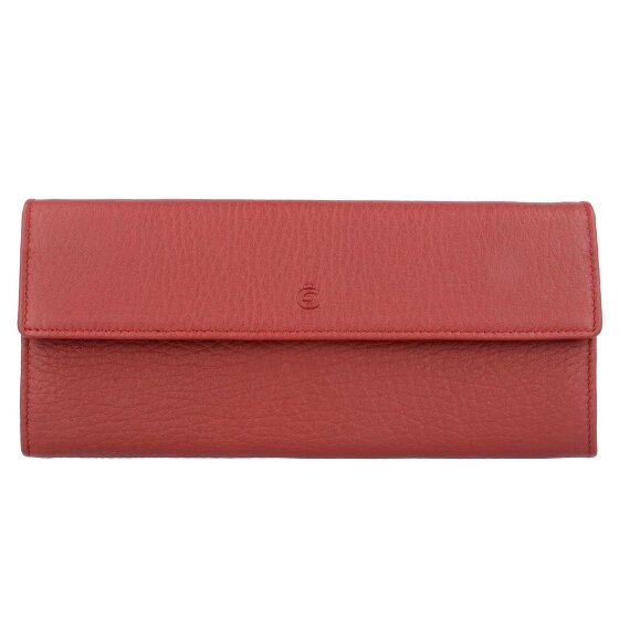 Esquire Deer Geldbörse Leder 18.5 cm