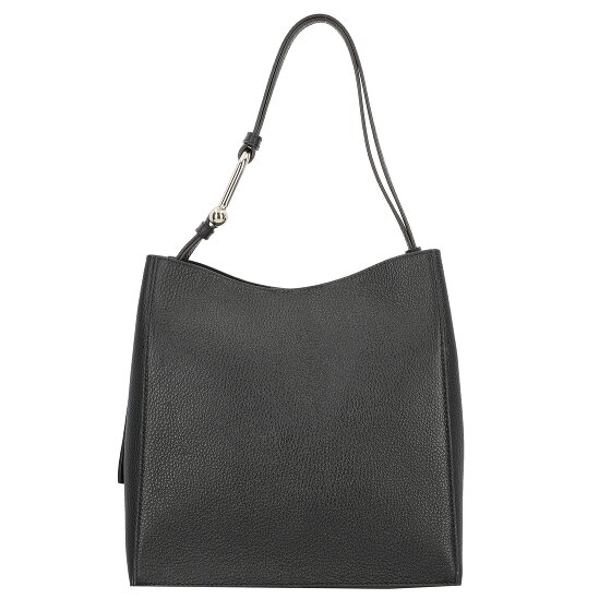 Furla Nuvola Schultertasche Leder 25 cm