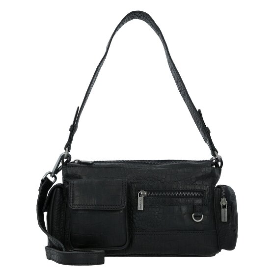 Cowboysbag Hawley Glam Schultertasche Leder 25 cm Cowboysbag Hawley Glam Schultertasche Leder 25 cm