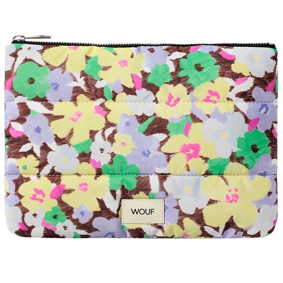 Wouf Clutch Tasche 25 cm