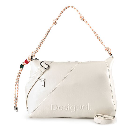 Desigual Half Schultertasche 40 cm