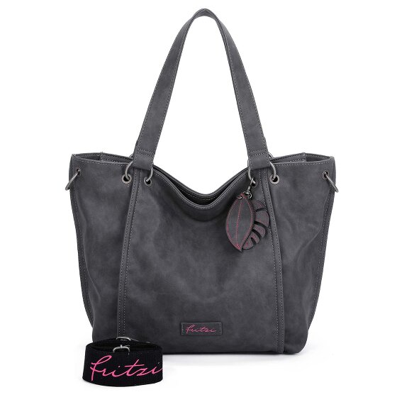 Fritzi aus Preußen Fritzi02 Shopper Tasche 50 cm