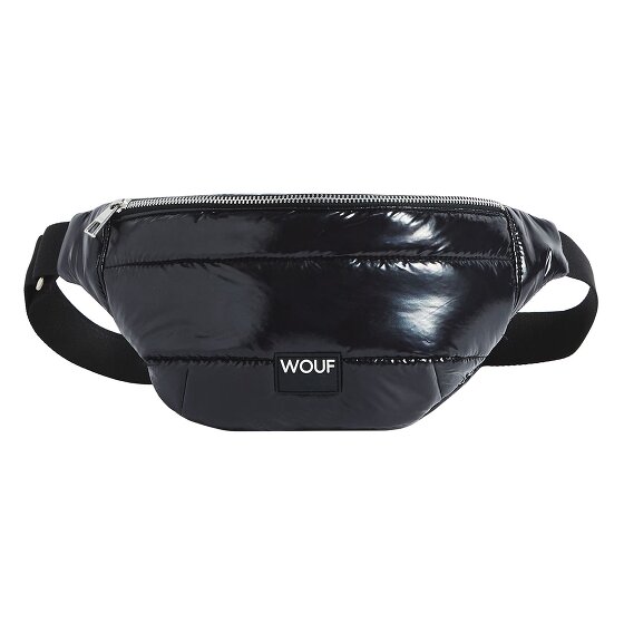 Wouf Quilted Gürteltasche 32 cm