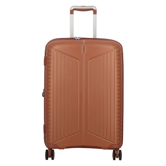 Jump Evae 4 Rollen Kabinentrolley 55 cm