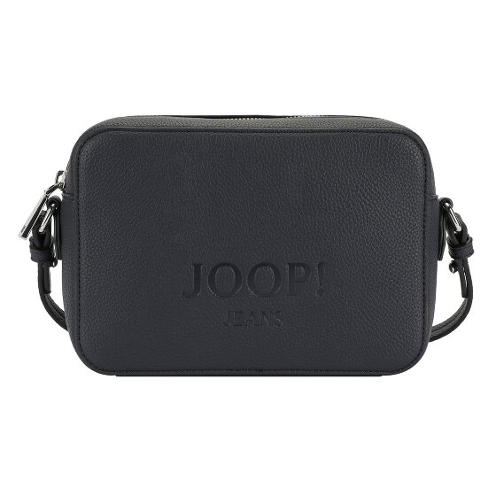 Joop! Jeans Lettera 1.0 Cloe Umhängetasche Leder 22 cm