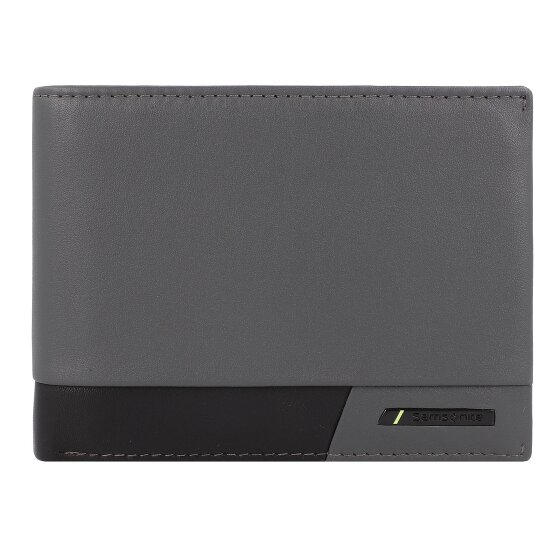 Samsonite Pro-DLX 6 Geldbörse RFID Leder 13 cm