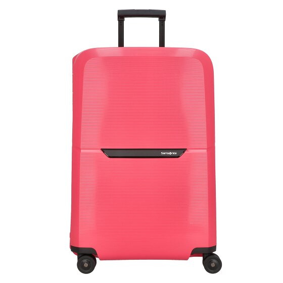 Samsonite Magnum Eco 4 Rollen Trolley 75 cm Samsonite Magnum Eco 4 Rollen Trolley 75 cm