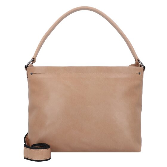 Harold's Caugio Schultertasche Leder 32 cm