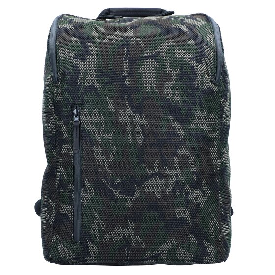Jost Mesh Rucksack 41 cm Laptopfach