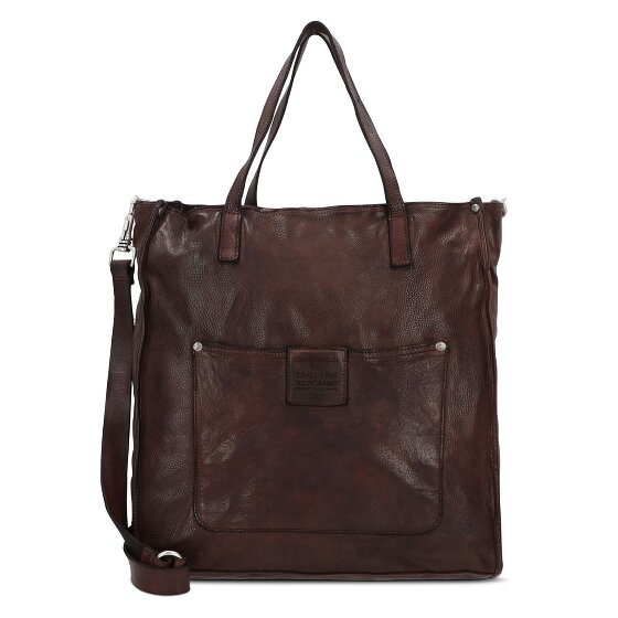 Campomaggi Shopper Tasche Leder 36 cm Campomaggi Shopper Tasche Leder 36 cm