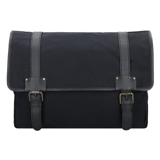 Harbour 2nd Cool Casual Aktentaschen Messenger 37 cm Laptopfach