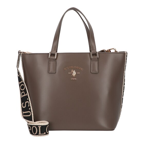 U.S. Polo Assn. Heat Shopper Tasche 27 cm