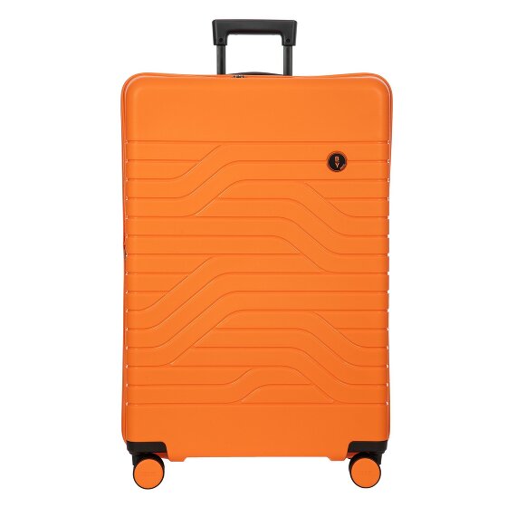 Bric's BY Ulisse 4-Rollen Trolley 79 cm