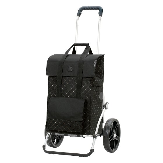 Andersen Shopper Royal Shopper Lisa Einkaufstrolley 59 cm