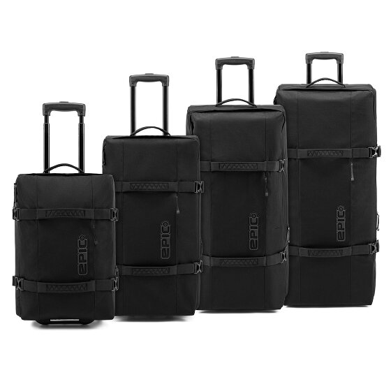 Epic Explorer NXT 2-Rollen Reisetaschenset 4tlg.