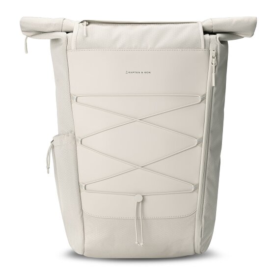 Kapten & Son Banff Daypack 50 cm Laptopfach