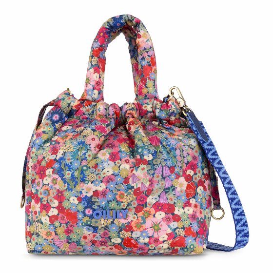 Oilily Scottish Garden Donnie Shopper Tasche 22 cm