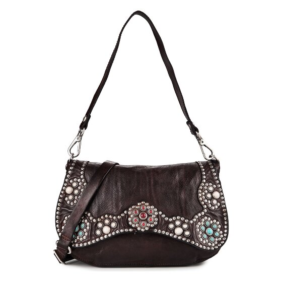 Campomaggi Adele Umhängetasche Leder 29 cm