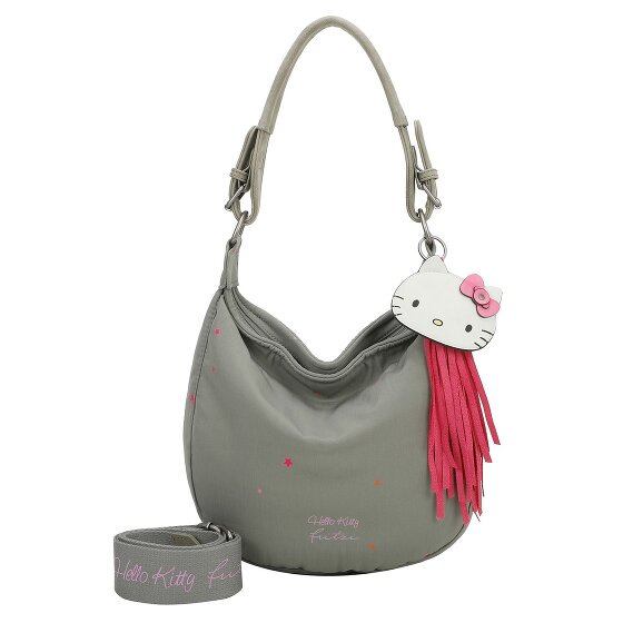 Fritzi aus Preußen Hello Kitty fritzi Hobo Sky Schultertasche 33 cm