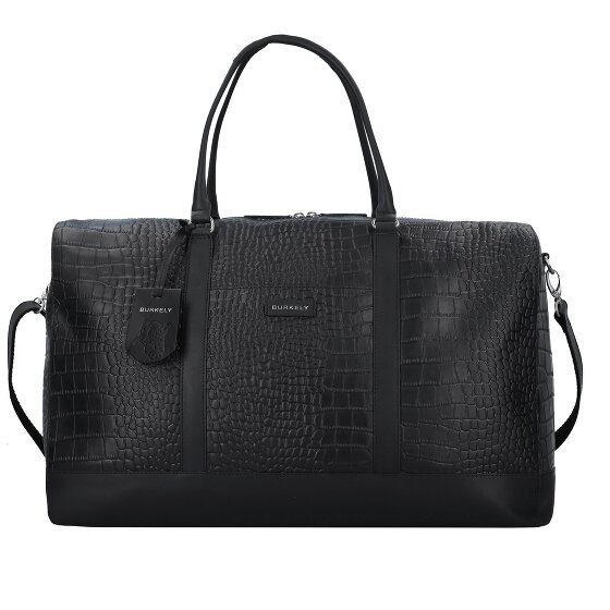 Burkely Cool Colbie Weekender Reisetasche Leder 51 cm