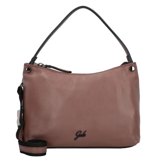 Gabs Fiona Schultertasche Leder 30 cm