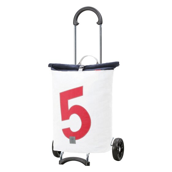 Andersen Shopper Scala Shopper 360° Einkaufstrolley 60 cm