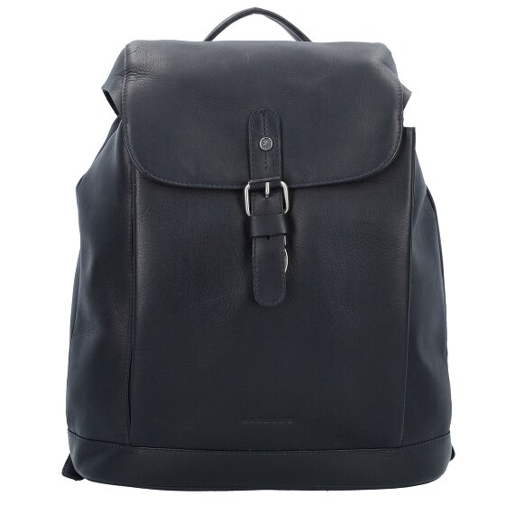 Harold's Heritage City Rucksack Leder 40 cm
