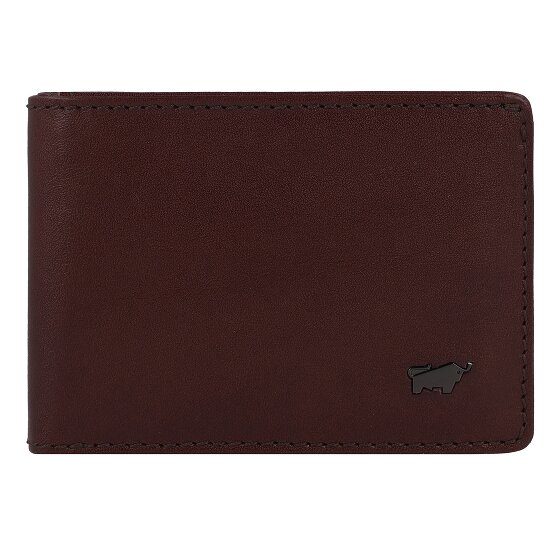 Braun Büffel Country Geldbörse RFID Leder 10,5 cm