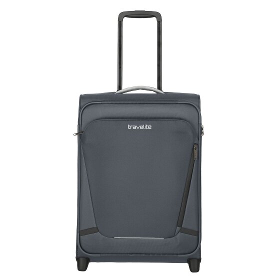 Travelite Jetpack Multi Light 2 Rollen Kabinentrolley 55 cm