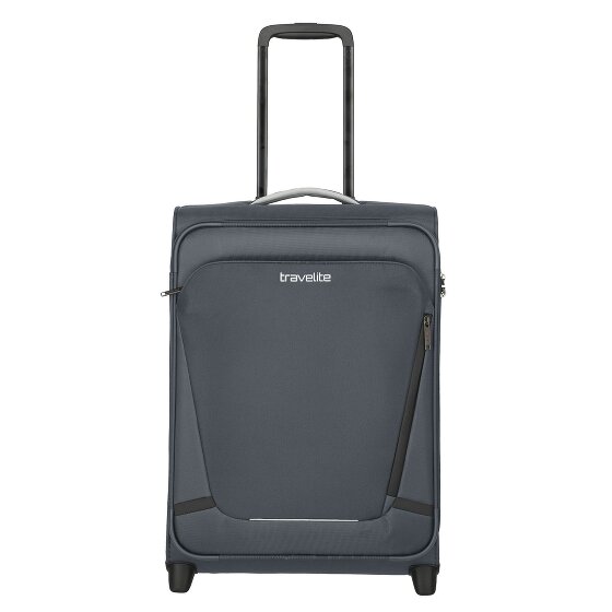 Travelite Jetpack Multi Light 2 Rollen Kabinentrolley 55 cm