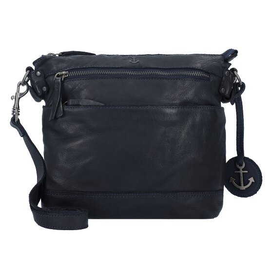 Harbour 2nd Soft Weaving Umhängetasche Leder 25 cm Harbour 2nd Soft Weaving Umhängetasche Leder 25 cm