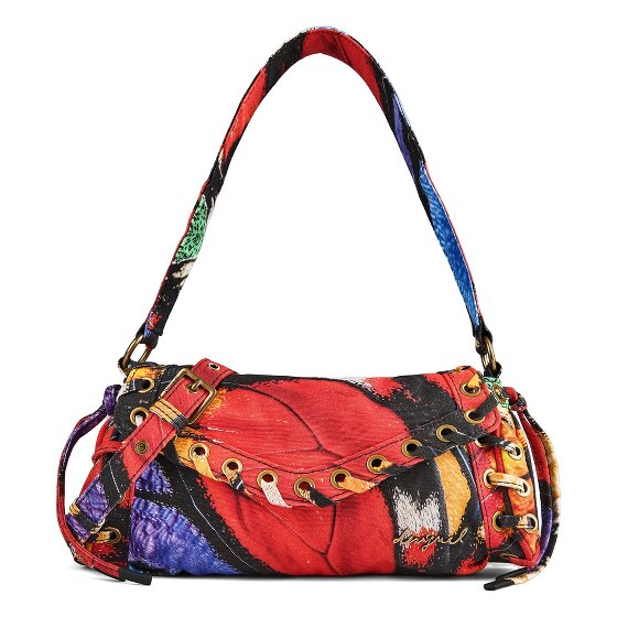 Desigual Wingland Schultertasche 28 cm