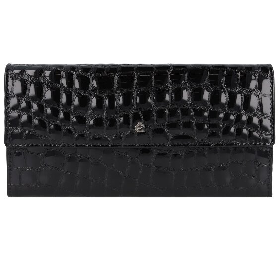 Esquire Nizza Geldbörse RFID Schutz Leder 18.5 cm