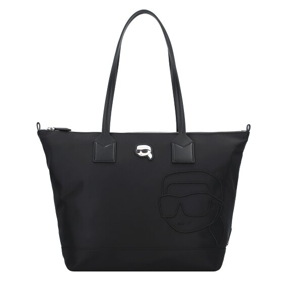 Karl Lagerfeld Ikon Shopper Tasche 32 cm
