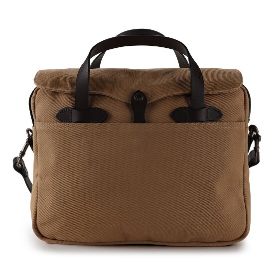 Filson Luggage Twill Aktentasche 40.5 cm Laptopfach