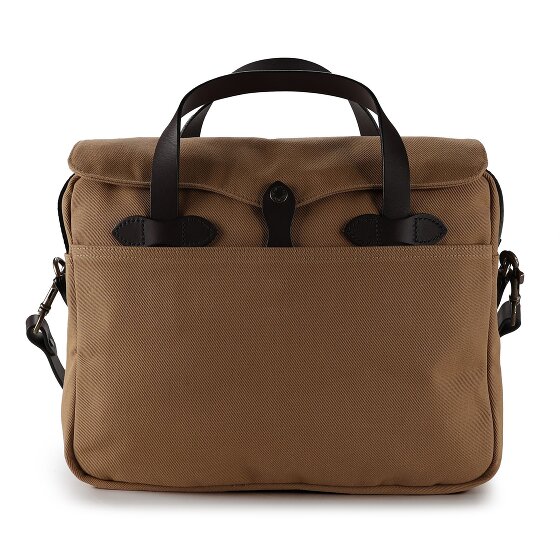 Filson Luggage Twill Aktentasche 40.5 cm Laptopfach