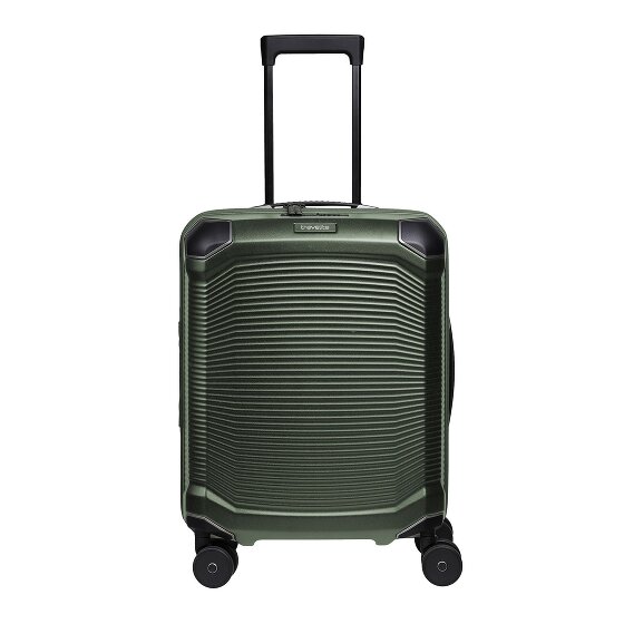 Travelite Millennium 4 Rollen Kabinentrolley 55 cm