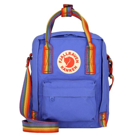 Fjällräven Kanken Rainbow Sling Umhängeriemen 15 cm