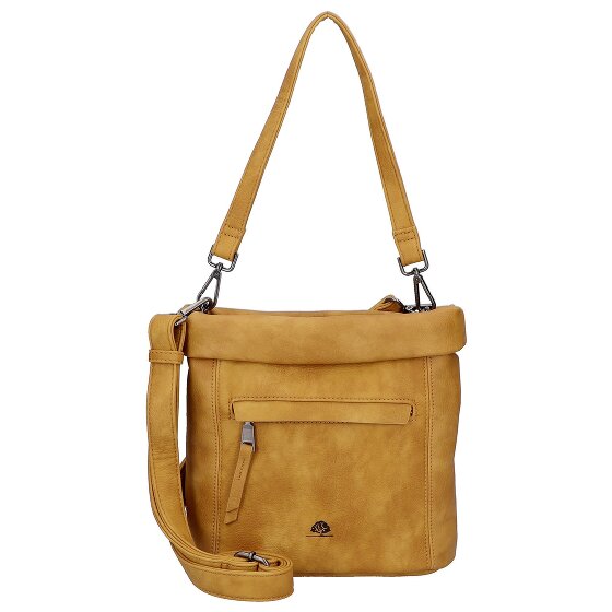 Greenburry Mad'l Dasch Leni Schultertasche 26 cm