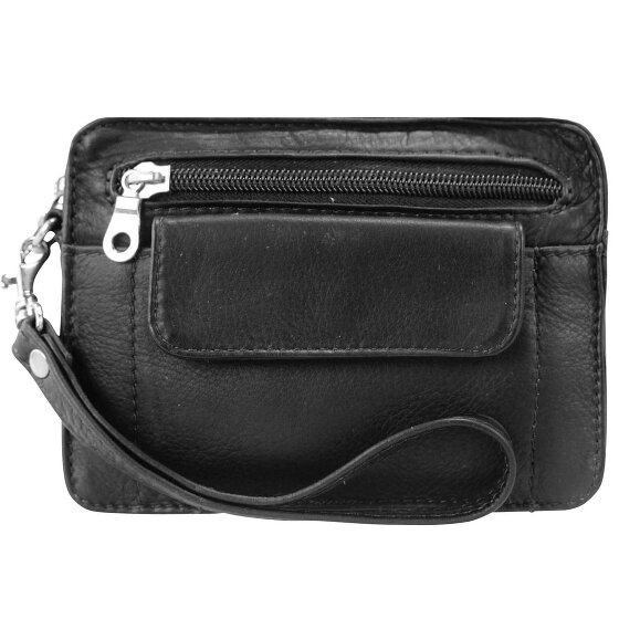 Harold's Country Gürteltasche Leder 16 cm
