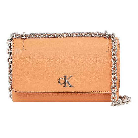 Calvin Klein Jeans Minimal Monogram Umhängetasche 21 cm Calvin Klein Jeans Minimal Monogram Umhängetasche 21 cm