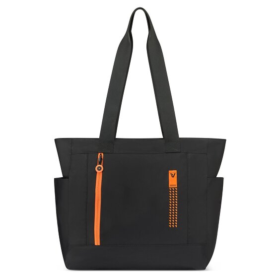 Roncato Compact Neon Shopper Tasche 37 cm