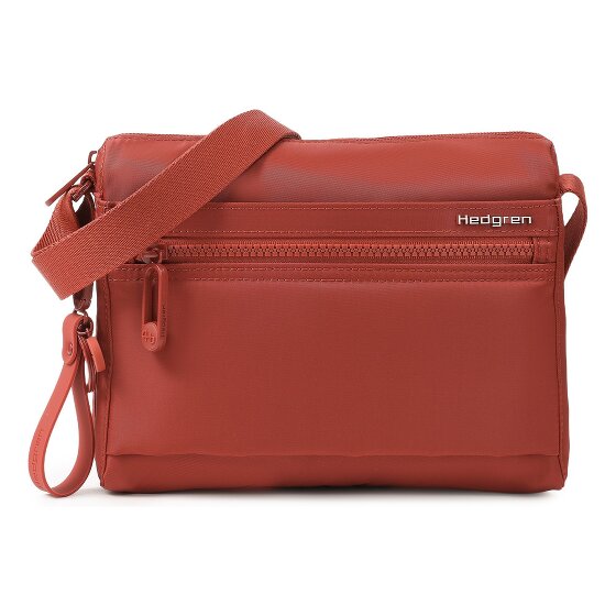 Hedgren Inner City Umhängetasche RFID Schutz 22 cm