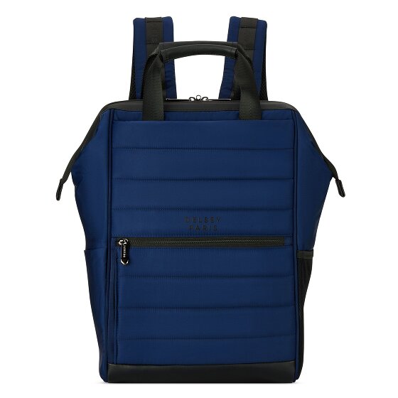 Delsey Paris Shadow 5.0 Daypack 41 cm Laptopfach