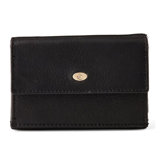 Esquire Chicago Geldbörse RFID Schutz Leder 14 cm